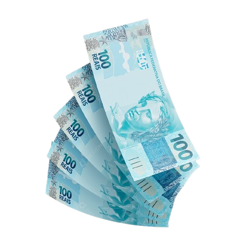 R$600,00 NO PIX