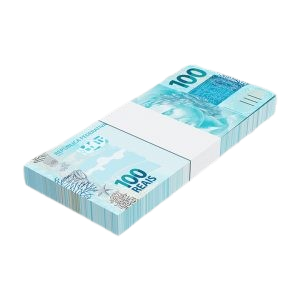 R$15.000,00 NO PIX